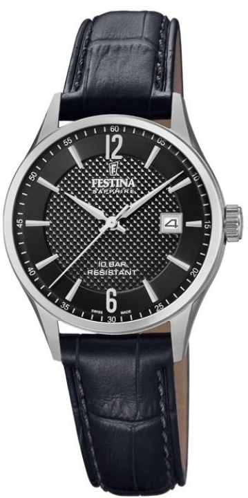 Obrazek Festina Swiss Made