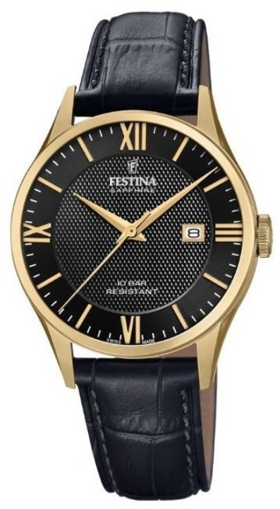 Obrazek Festina Swiss Made