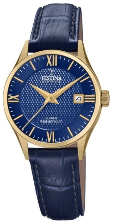 Obrazek Festina Swiss Made