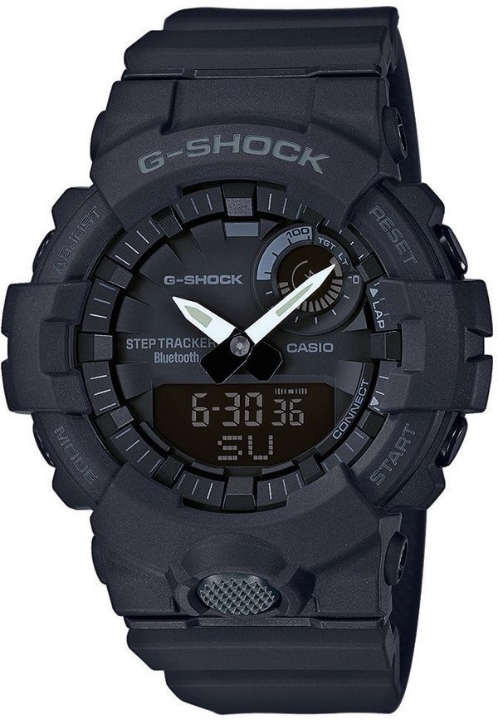 Casio G-Shock G-Squad