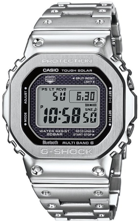 Casio G-Shock Bluetooth