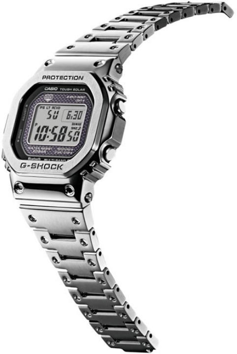 Casio G-Shock Bluetooth