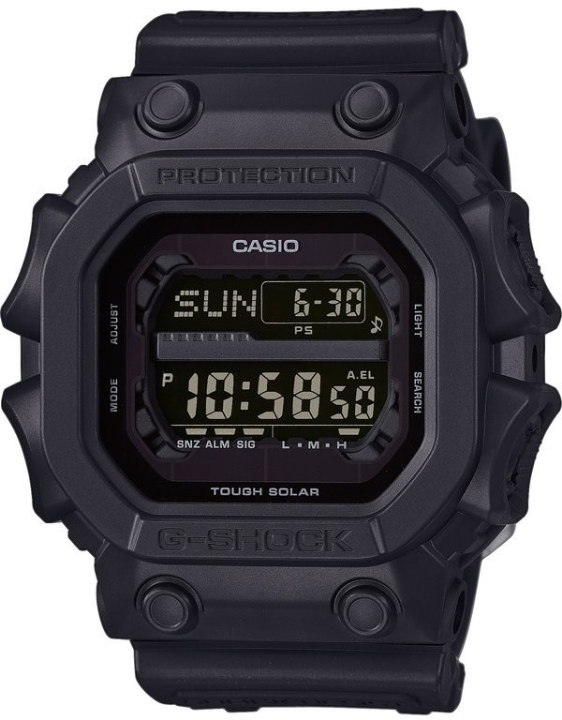 Casio G-Shock The King of G