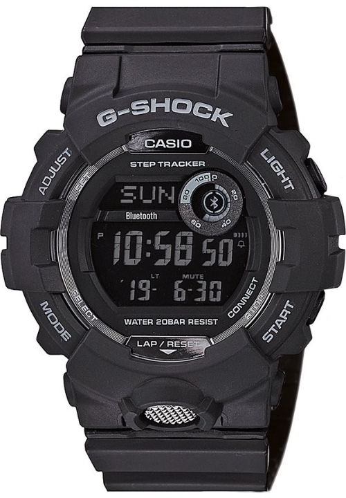 Casio G-Shock G-Squad