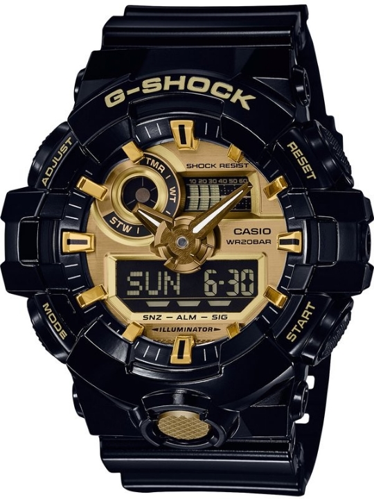 Casio G-Shock