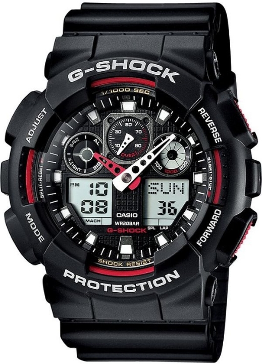 Casio G-Shock