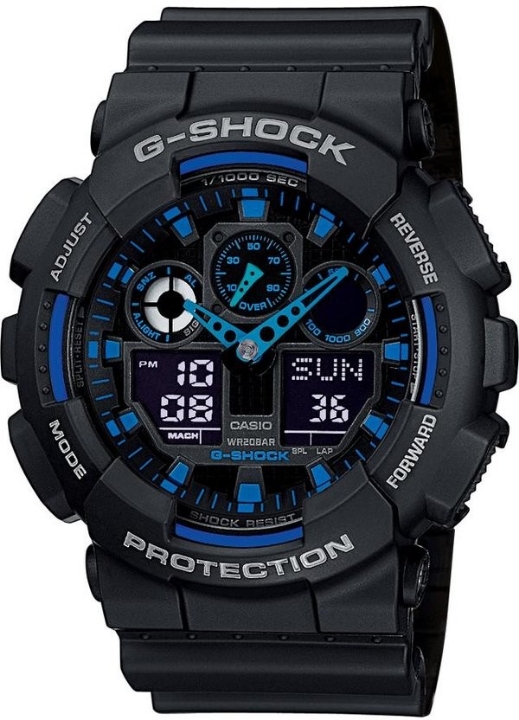 Obrazek Casio G-Shock