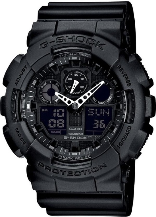 Casio G-Shock