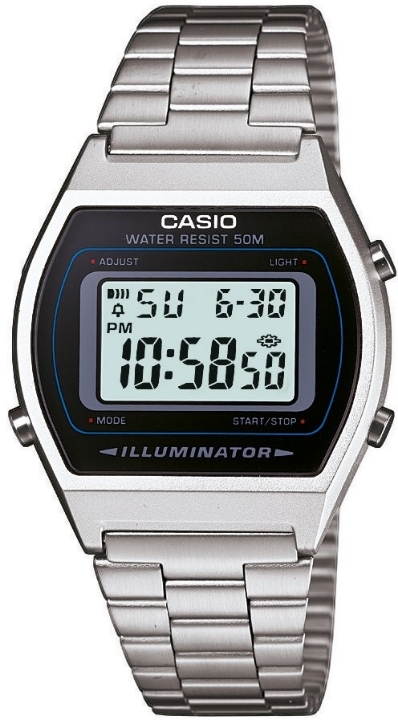 Casio Vintage