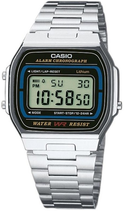 Obrazek Casio Vintage