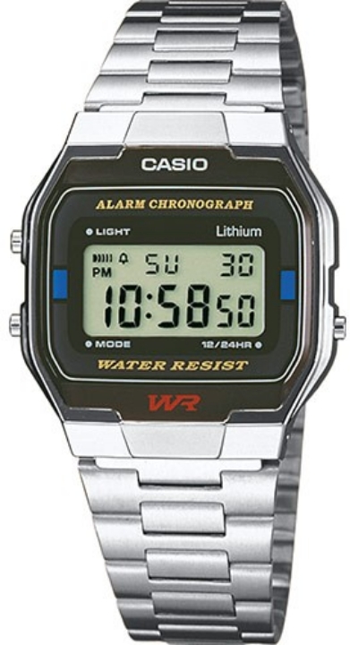 Casio Vintage