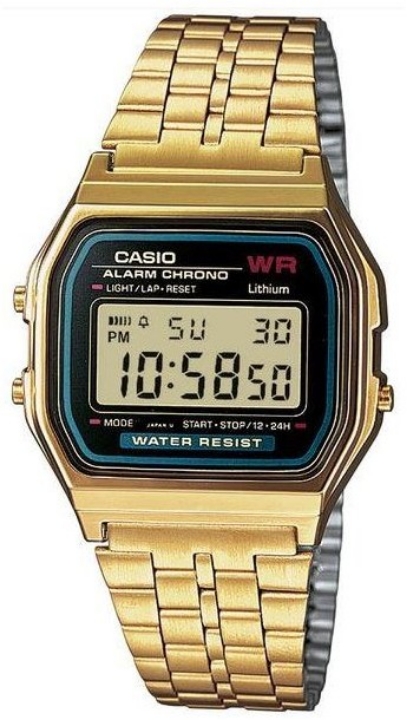 Casio Vintage