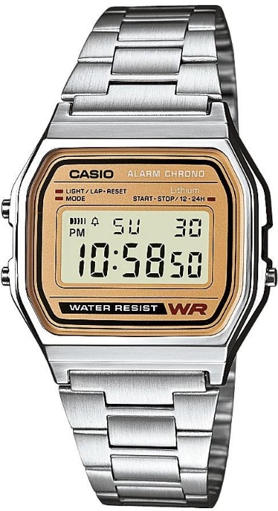 Obrazek CASIO VINTAGE