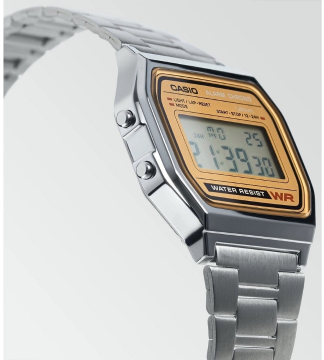 Obrazek CASIO VINTAGE