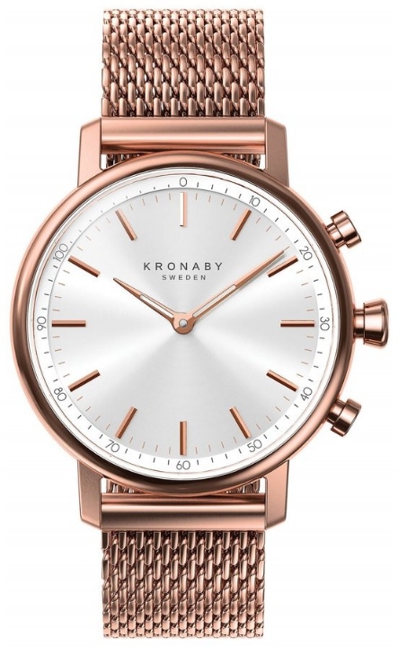 Obrazek Kronaby Carat 38 Rose