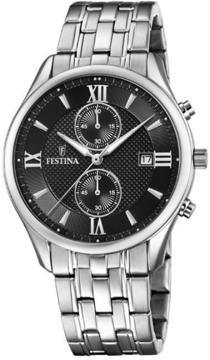 Obrazek Festina Timeless Chronograph