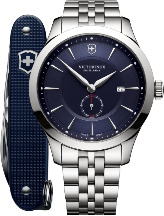 Victorinox Alliance