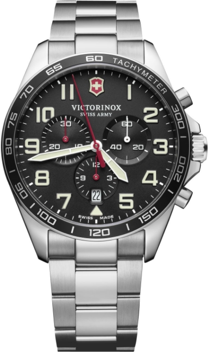 Victorinox FieldForce Chrono