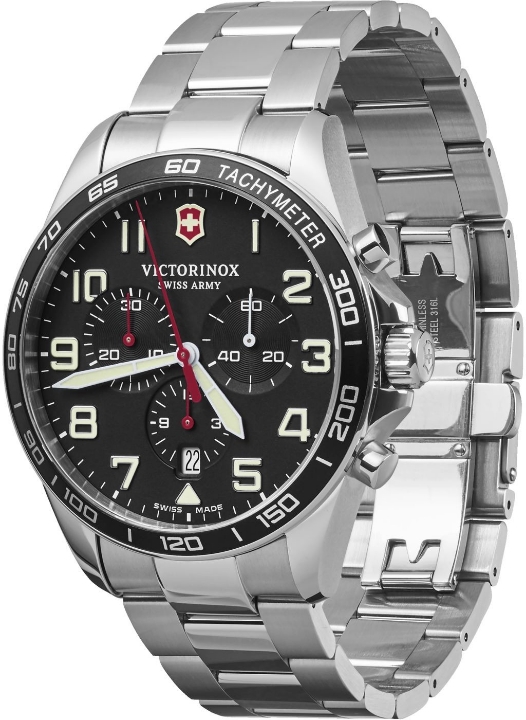 Victorinox FieldForce Chrono