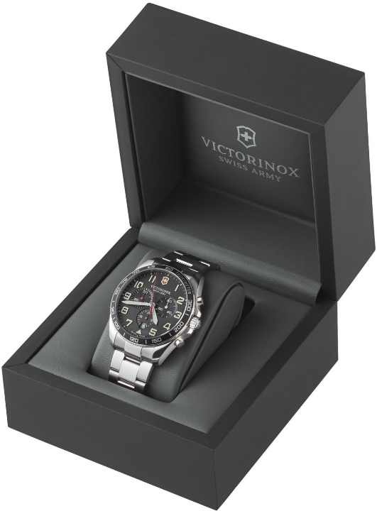 Victorinox FieldForce Chrono