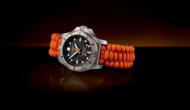 Victorinox I.N.O.X. Professional Diver