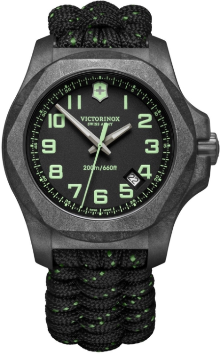 Victorinox I.N.O.X. Carbon