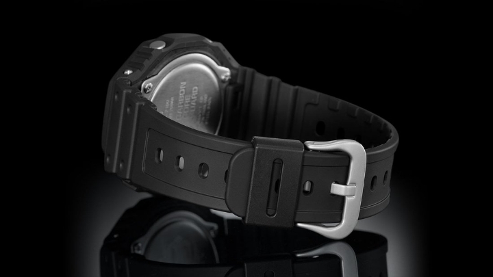 Casio G-Shock Carbon Core Guard