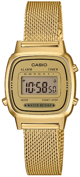 CASIO VINTAGE