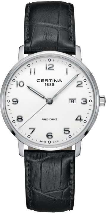 Certina DS Caimano