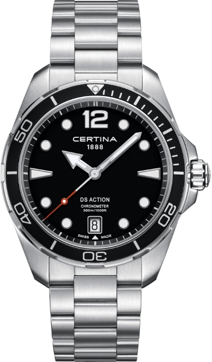 Obrazek Certina DS Action Diver