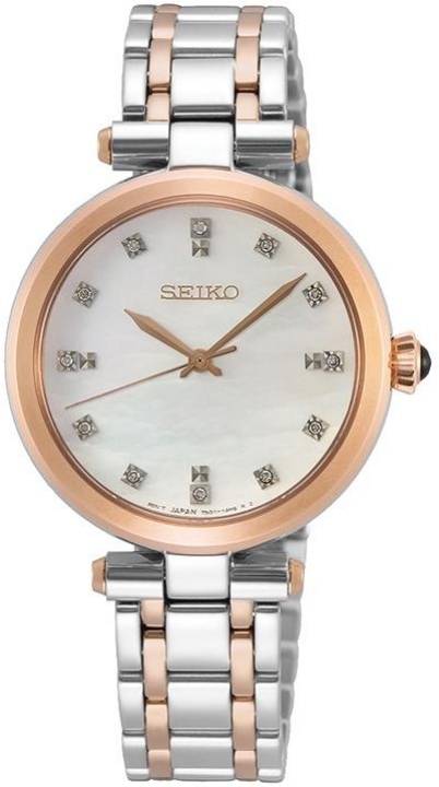 Obrazek Seiko Quartz