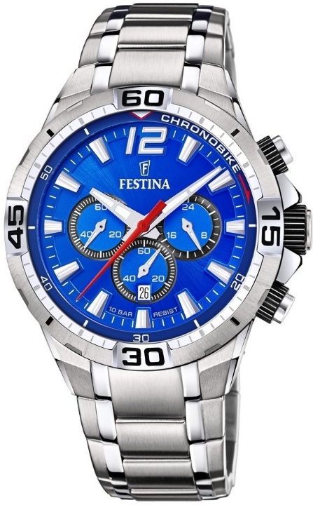 Obrazek Festina Chrono Bike