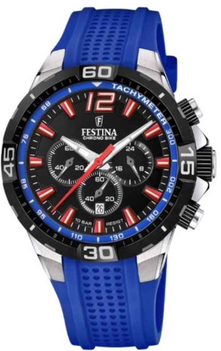 Obrazek Festina Chrono Bike