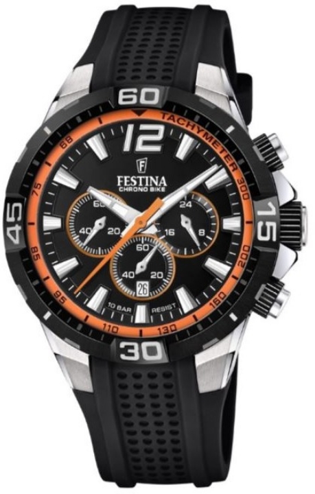 Obrazek Festina Chrono Bike