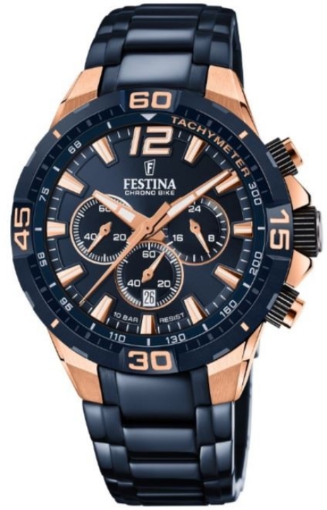 Obrazek Festina Chrono Bike Special Edition '20