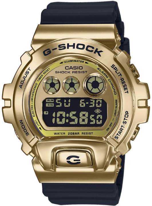 Casio G-Shock