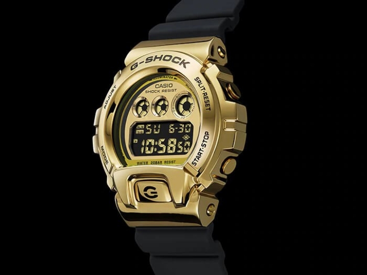 Casio G-Shock