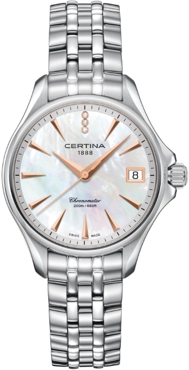 Obrazek Certina DS Action Lady Chronometer