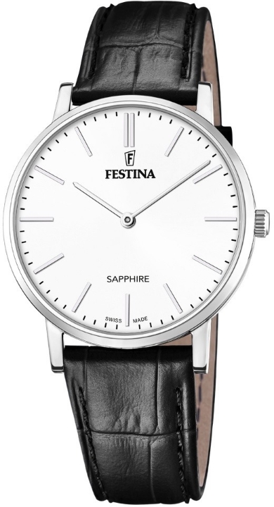 Festina Swiss Made