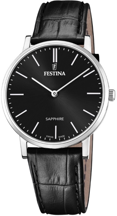 Festina Swiss Made