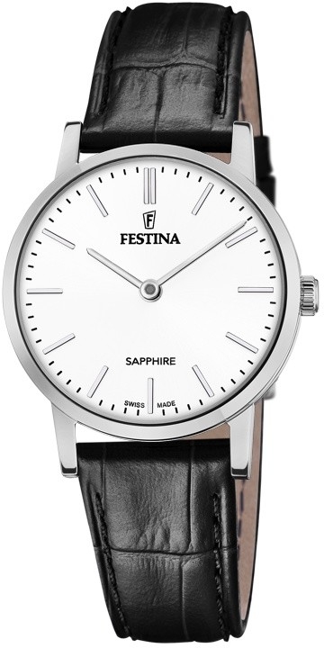 Festina Swiss Made