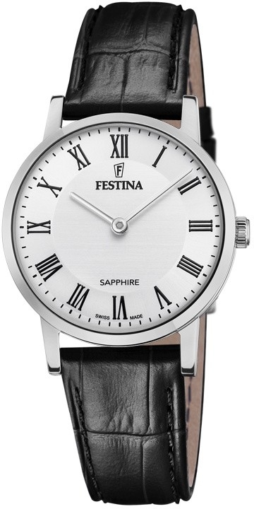 Festina Swiss Made