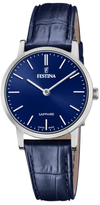 Festina Swiss Made