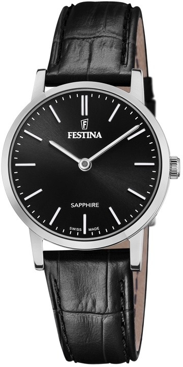 Festina Swiss Made