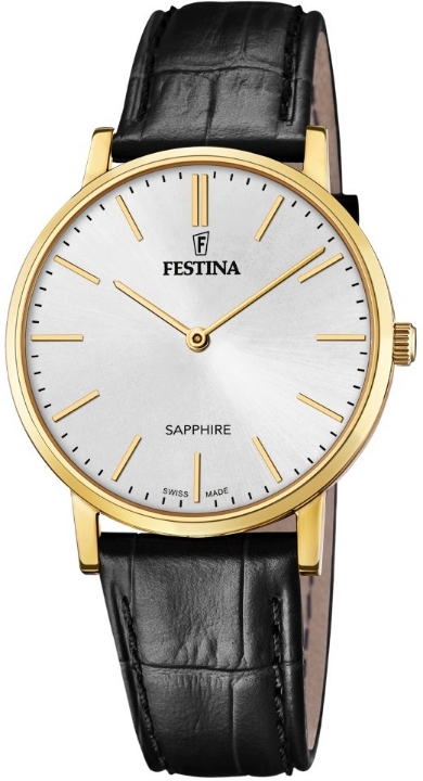 Festina Swiss Made