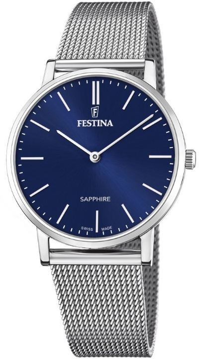 Festina Swiss Made