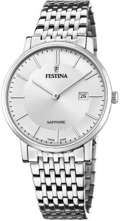 Festina Swiss Made