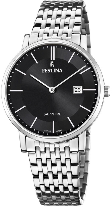 Festina Swiss Made