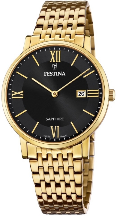 Obrazek Festina Swiss Made