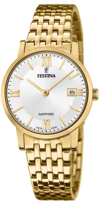 Festina Swiss Made